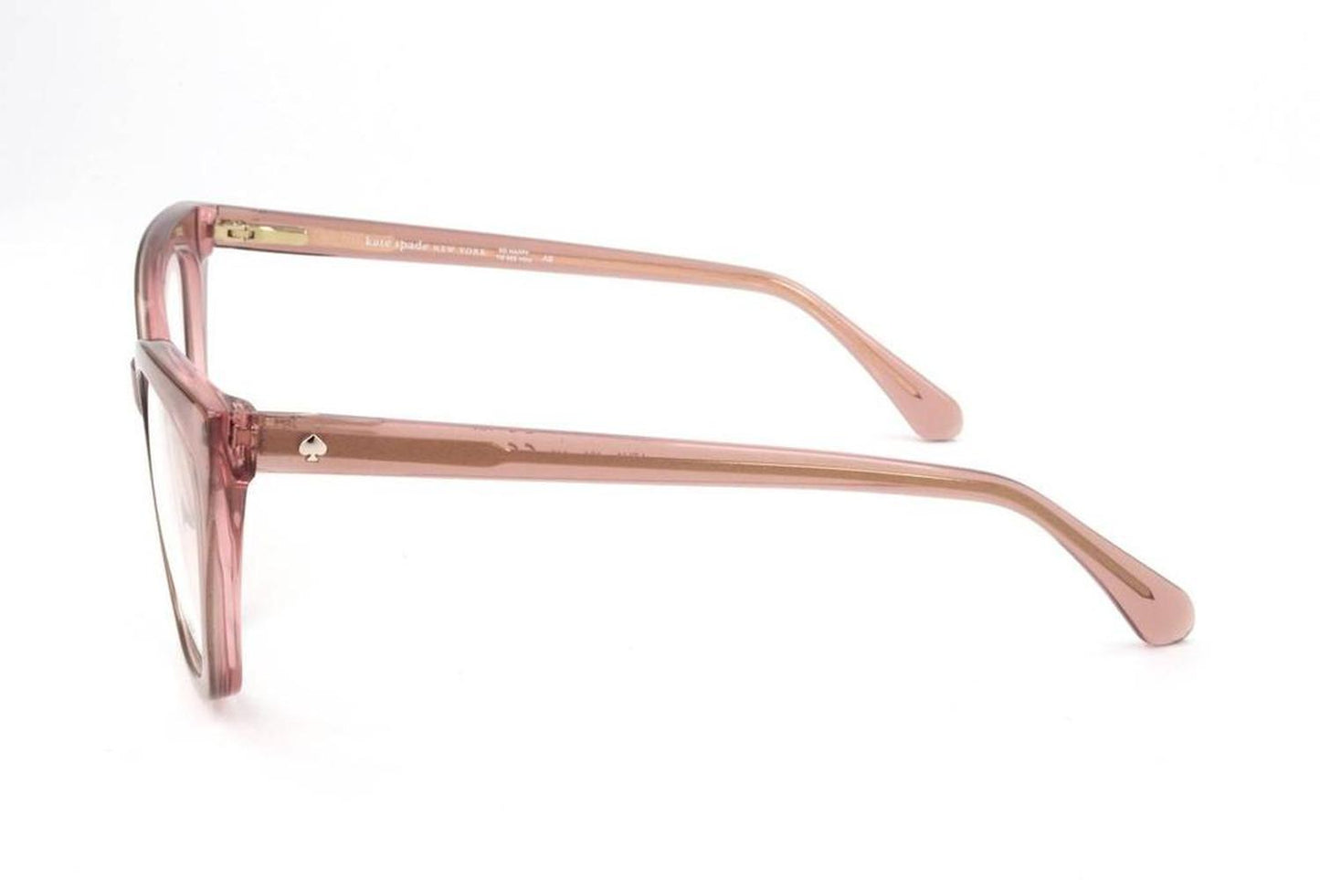 Kate Spade Square-Frame Glasses