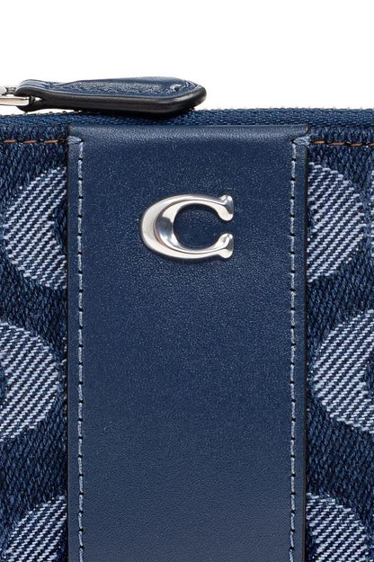 Coach Essential Mini ID Card Case