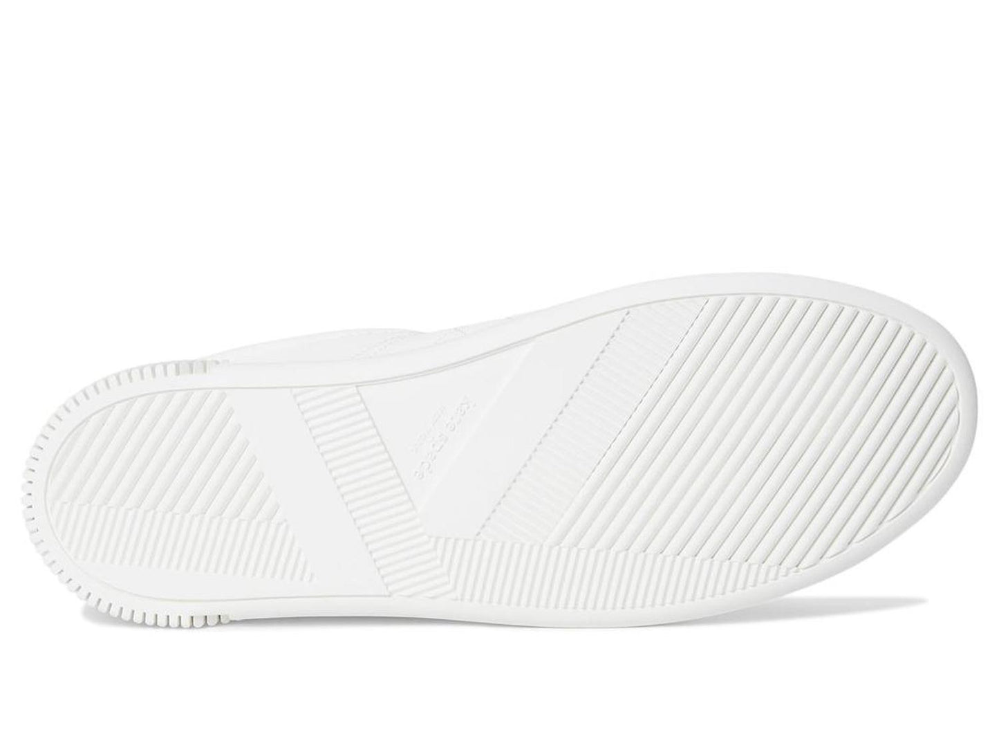 Signature Lace Up Sneakers