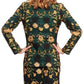 Alexey Jacket In Harvest Bloom