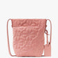 Tilly Quilted Small Crossbody