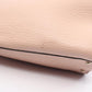 Handbag Tote Bag Leather Beige