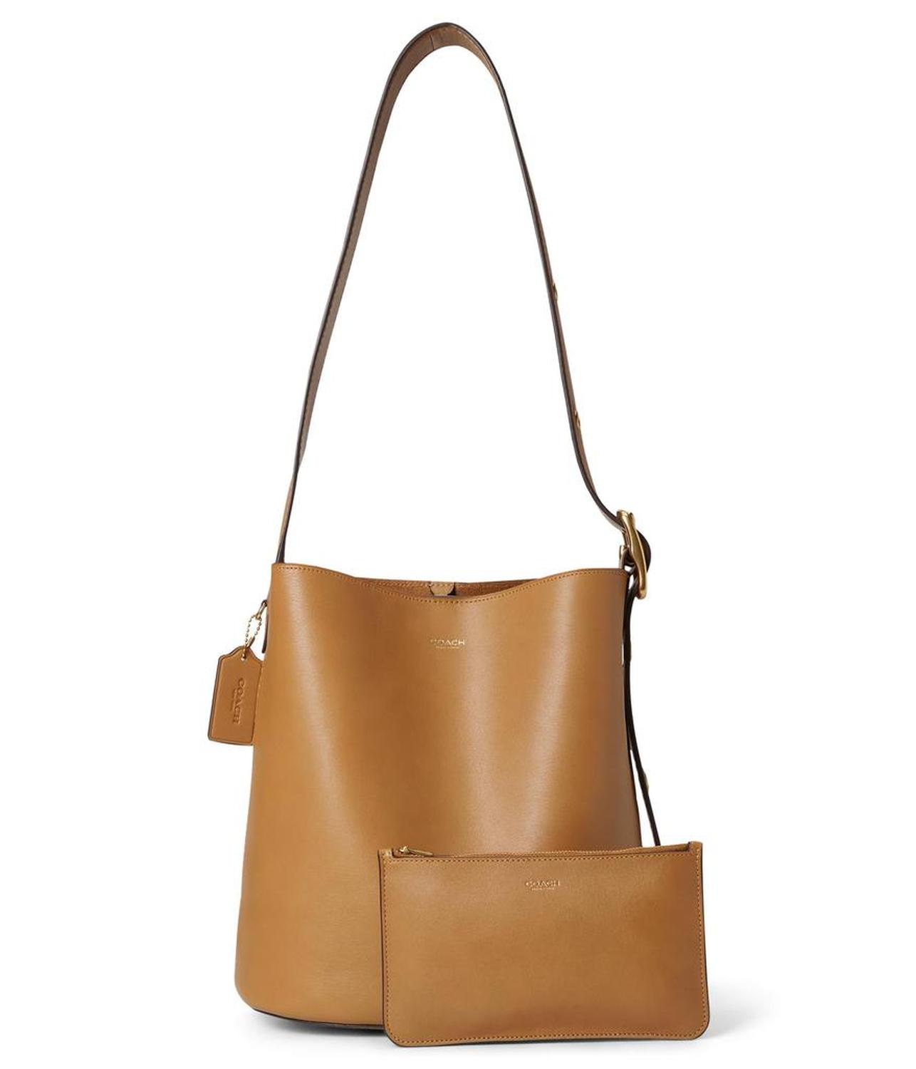 Bleecker Bucket Bag