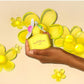 Daisy Glow Limited Edition Eau de Toilette 1.6 oz.