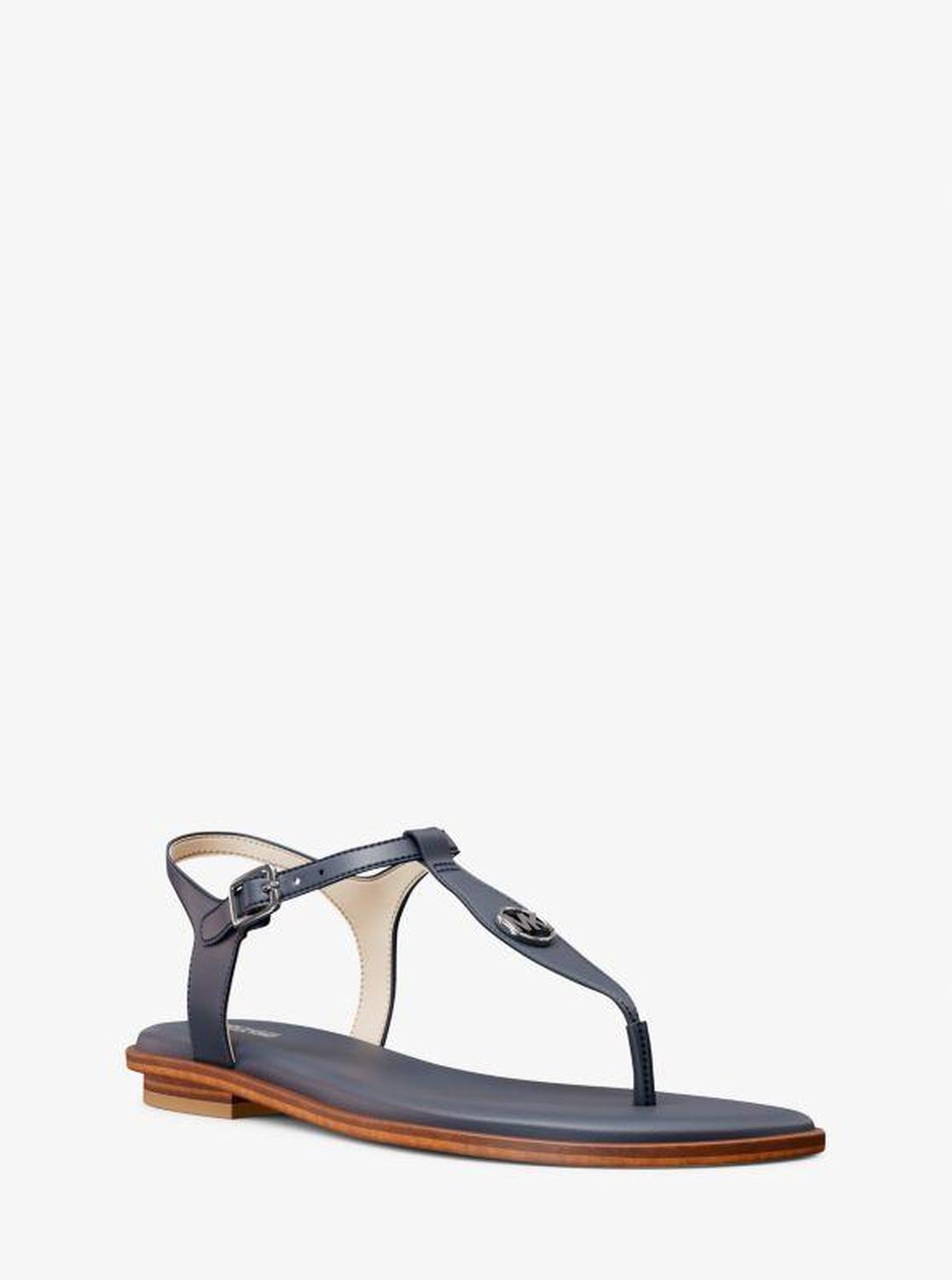 Mallory T-Strap Sandal