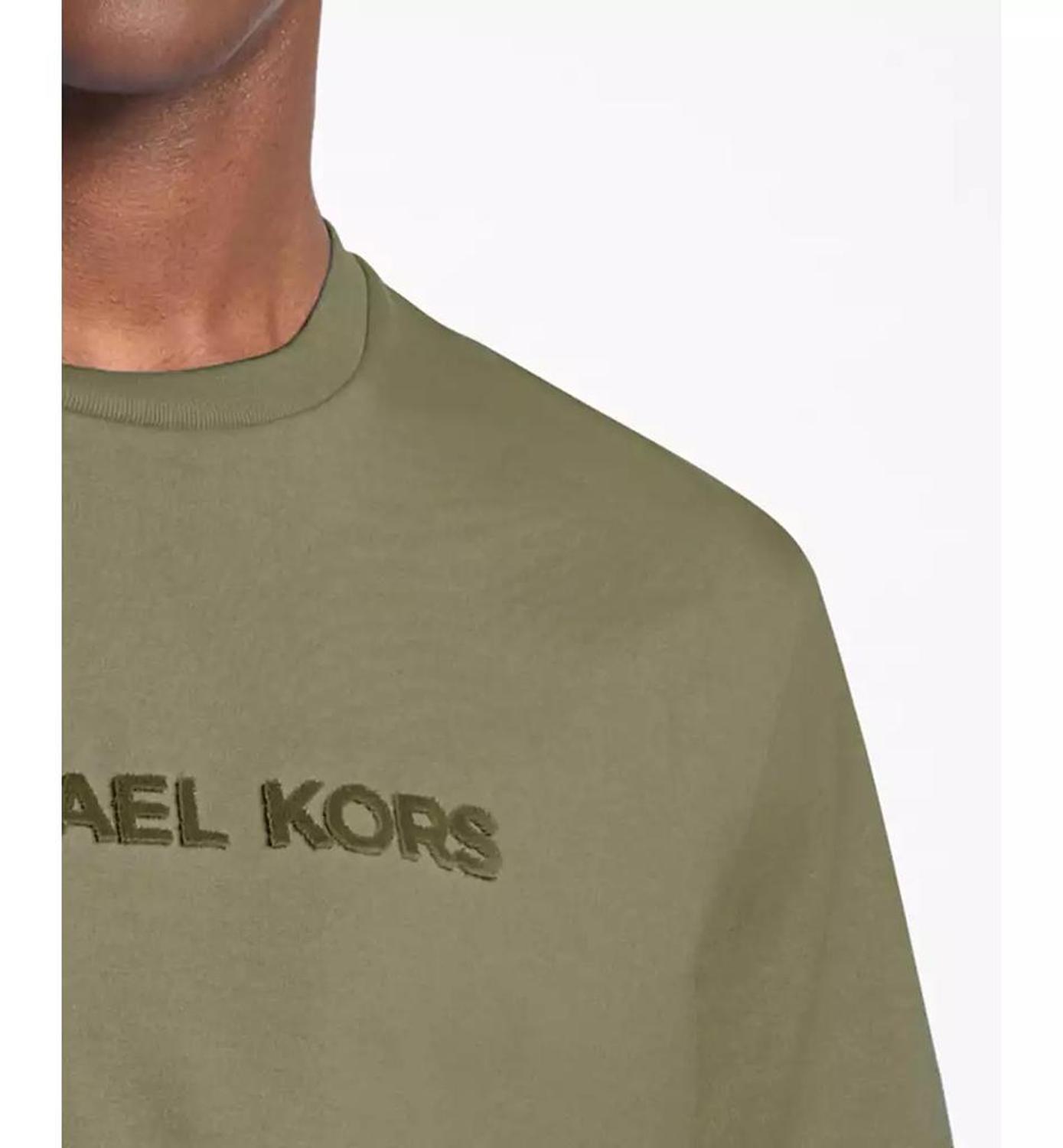 Men's Short Sleeve Crewneck T-Shirt