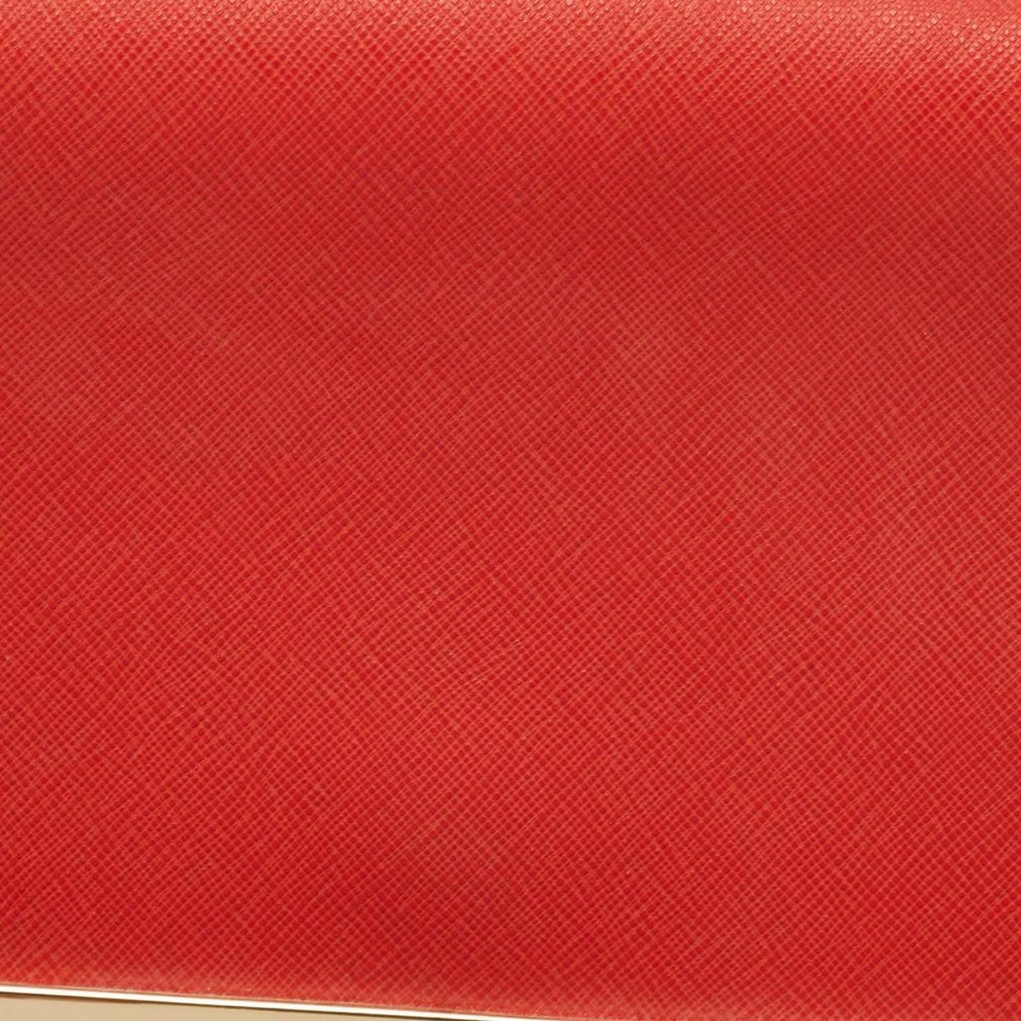 Michael Michael Kors Leather Tilda Clutch Bag