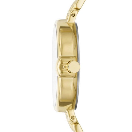 Women's Chelsea Park Gold-Tone Stainless Steel Watch 32mm, KSW9073