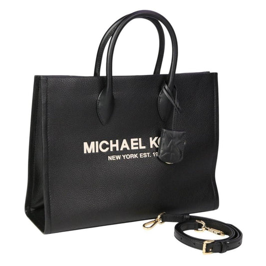 Leather Tote Bag (Pre-Owned)
