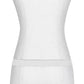 Micheal Kors Women's Smooth Leather Belt
