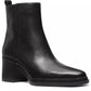 Michael Kors Women's Lex Stacked Heel Booties