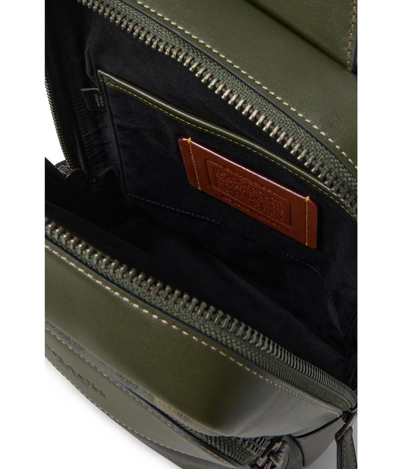 Gotham Pack In Signature Camo Print