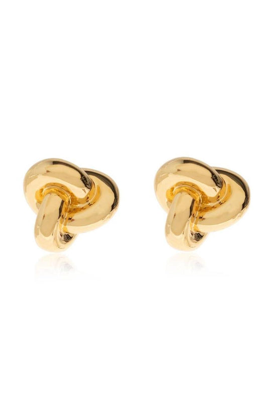Kate Spade Double Knot Studs Earrings