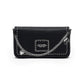The Mini Trompe L'oeil Charm Leather Crossbody Bag
