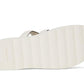 Duo Footbed Sandal