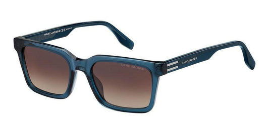 Marc Jacobs Eyewear Rectangle Frame Sunglasses