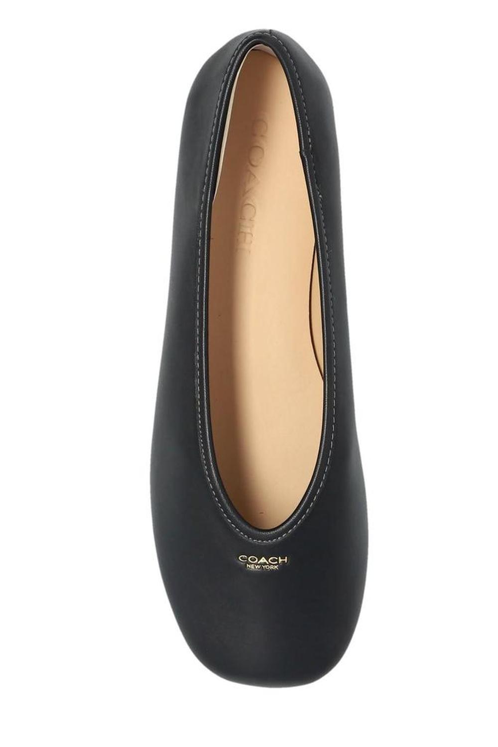 Coach Houston Ballet Flats