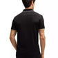 BOSS X Matteo Berrettini Men's Moisture Wicking Polo