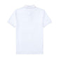 Cotton Mesh Polo Shirt (Big Kids)