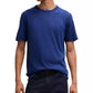 Men’s Slub-Cotton T-Shirt