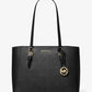 Charlotte Large Saffiano Leather 3-in-1 Tote Bag