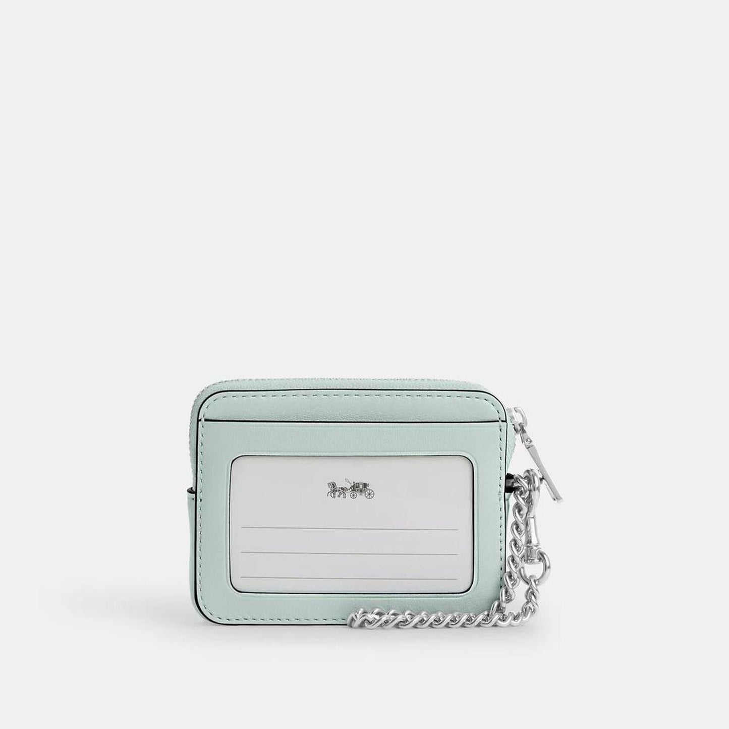 Zip Card Case