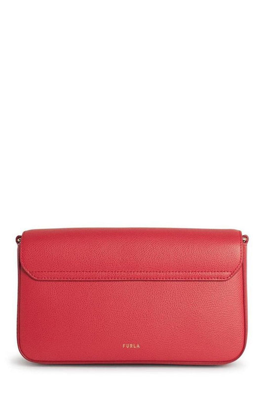 Furla Iride Small Crossbody Bag