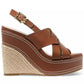 Women's Nora Wedge Sandals