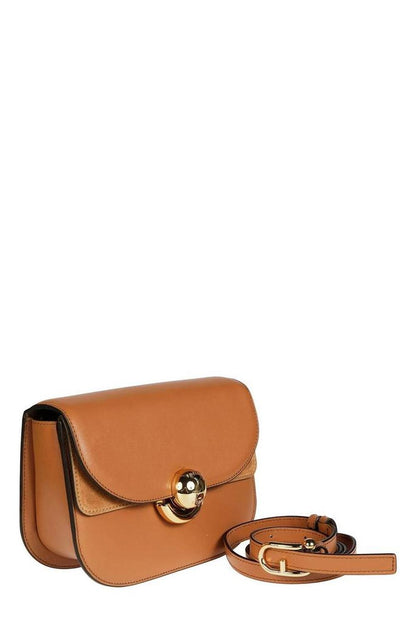Furla Sfera Mini Crossbody Bag