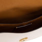 Coach Tabby 26 Logo Plaque Crossbody Bag
