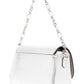 Michael Michael Kors Parker Medium Metallic Shoulder Bag