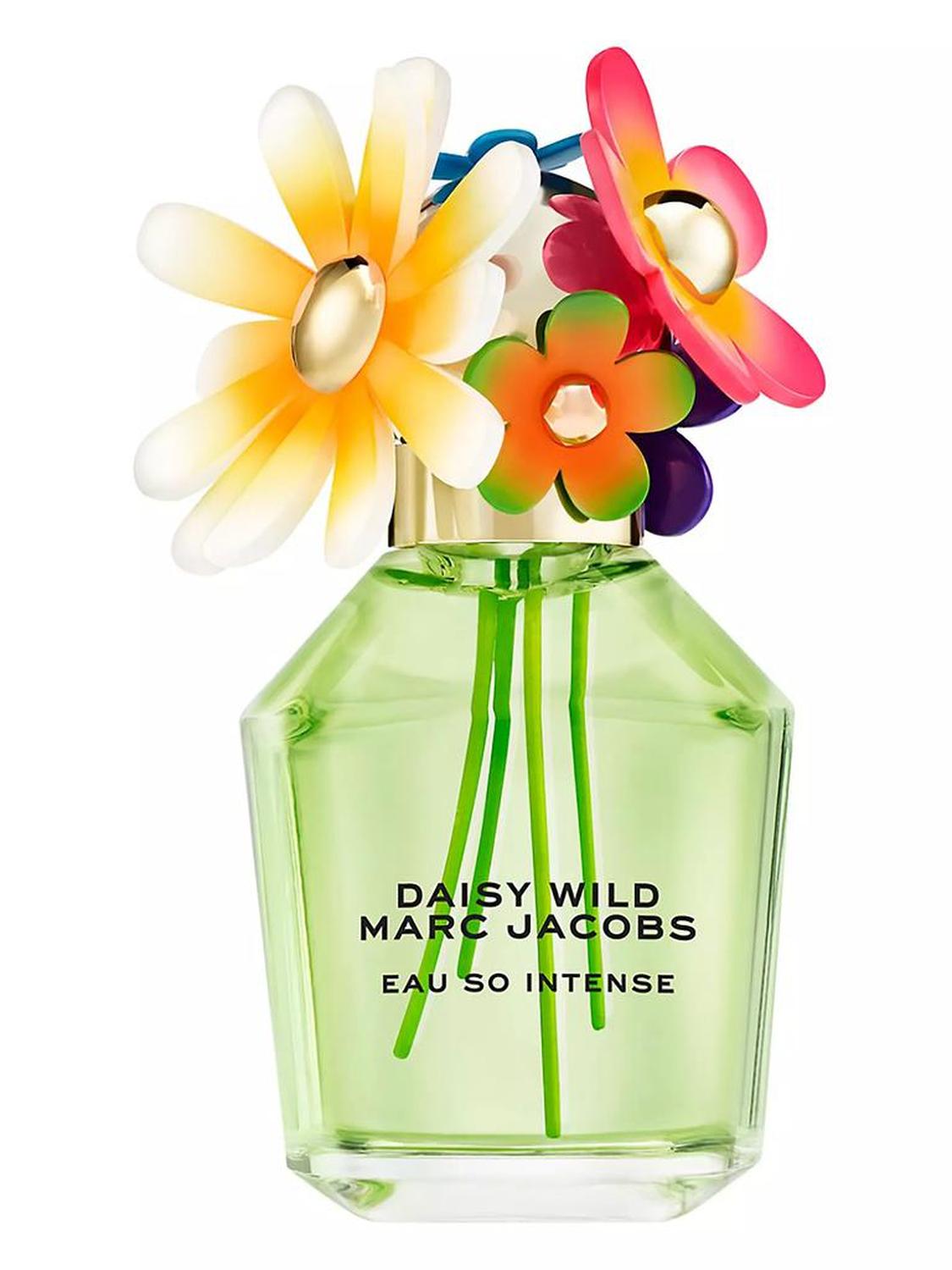 Daisy Wild Eau So Intense Eau de Parfum