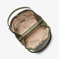 Christina Large Pebbled Leather Shoulder Bag