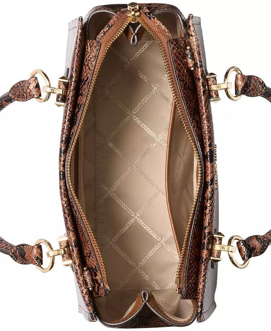 Marilyn Medium Satchel