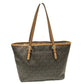 Pvc Tote Bag (Pre-Owned)