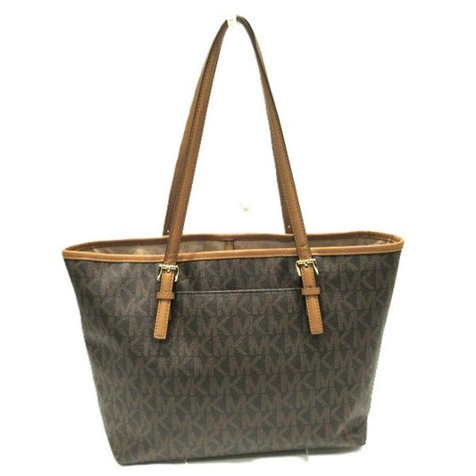 Pvc Tote Bag (Pre-Owned)