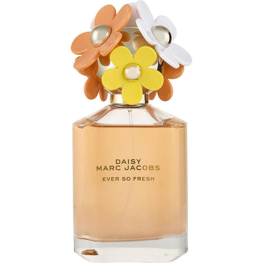 Marc Jacobs Daisy Ever So Fresh By Marc Jacobs Eau De Parfum Spray 4.2 Oz *Tester Women