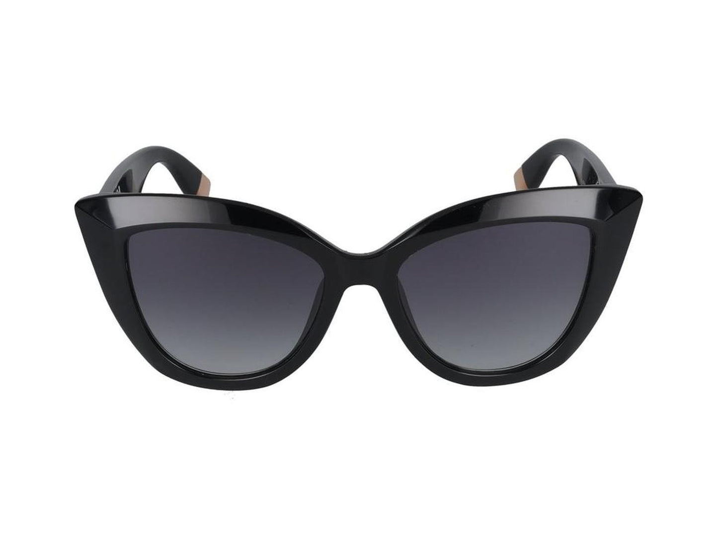 Furla Cat Eye Frame Sunglasses