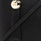 Furla Sfera Logo Engraved Shoulder Bag