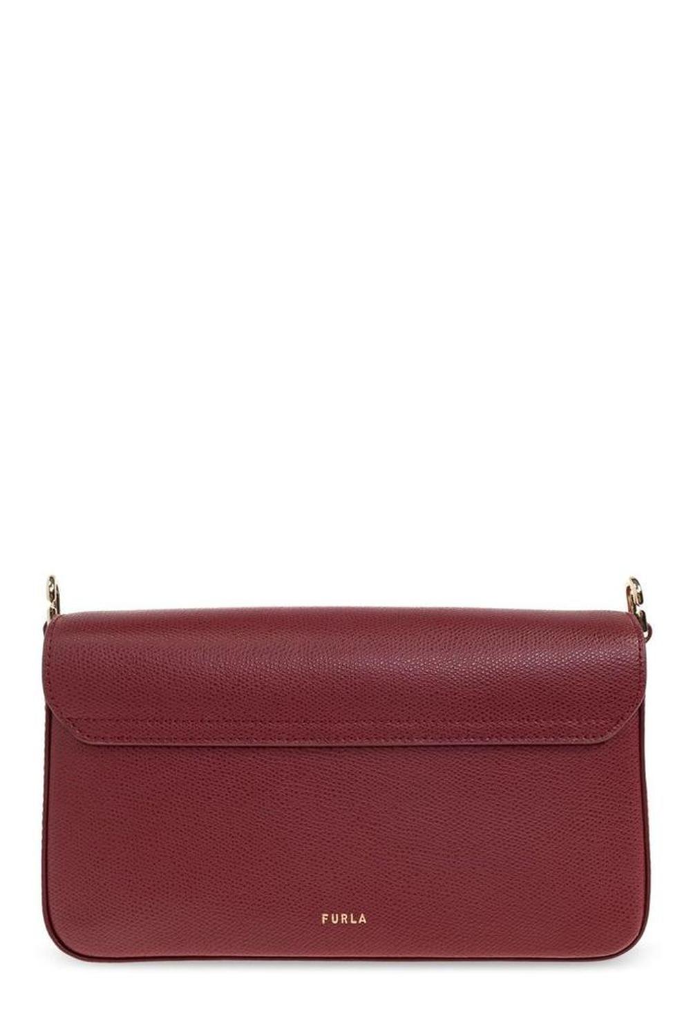 Furla Iride Small Crossbody Bag