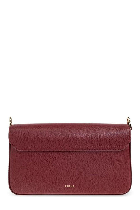 Furla Iride Small Crossbody Bag