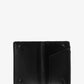 Cooper Signature Logo Bi-Fold Wallet