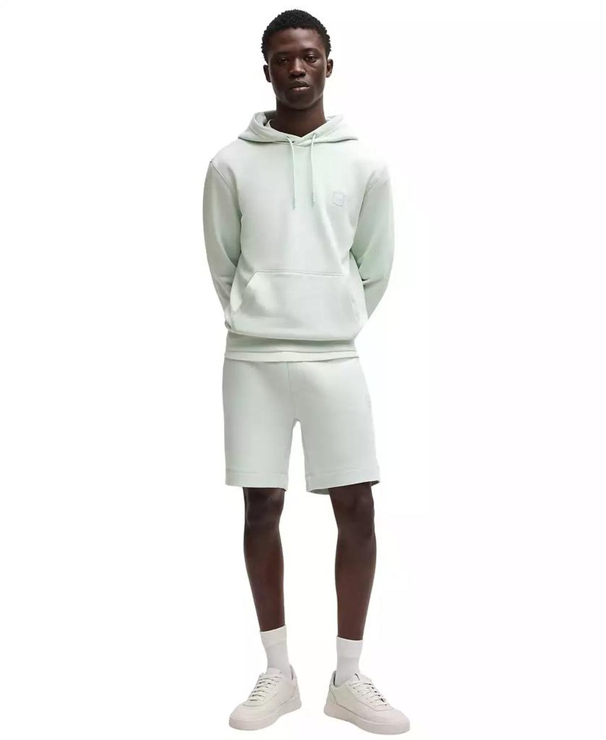 Men's Regular-Fit Shorts