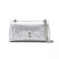 The Metallic Dual Chain Wallet