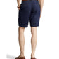 Classic Fit Stretch Chino Short