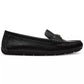 Sculpted C Leather Classic Loafer Flats