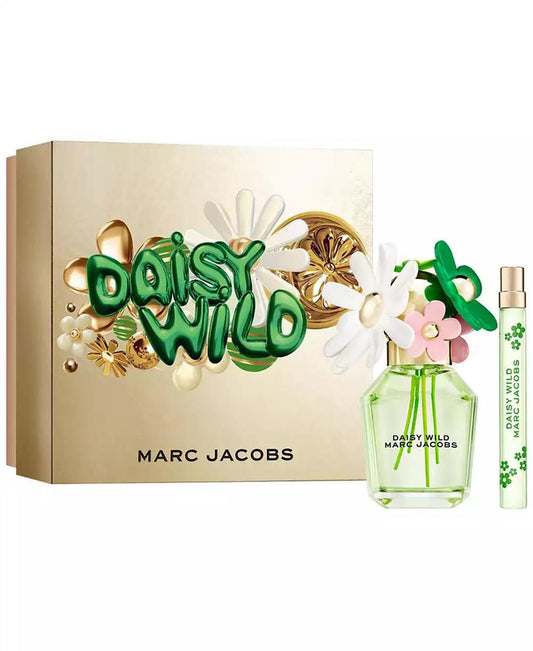 2-Pc. Daisy Wild Fragrance Gift Set