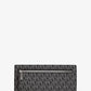 Carson Large Signature Logo Wallet