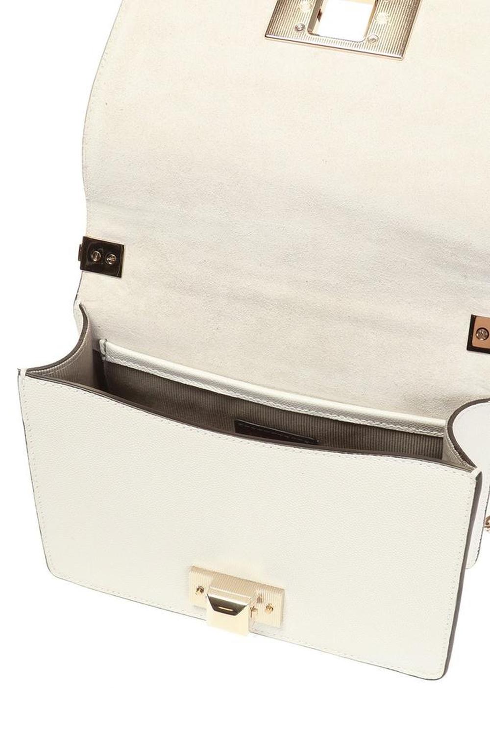Furla Metropolis Mini Crossbody Bag