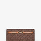 Carson Large Signature Logo Wallet